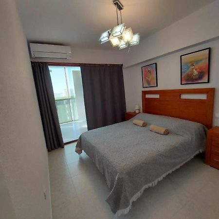 Apartamento Corazón de Monte Carlo Benidorm Exterior foto