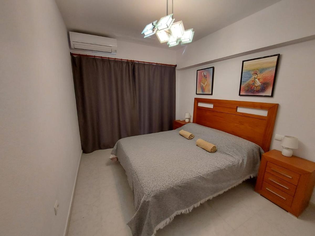Apartamento Corazón de Monte Carlo Benidorm Exterior foto
