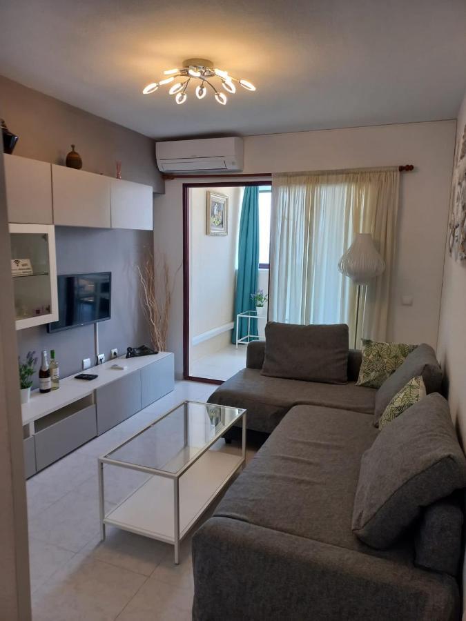 Apartamento Corazón de Monte Carlo Benidorm Exterior foto