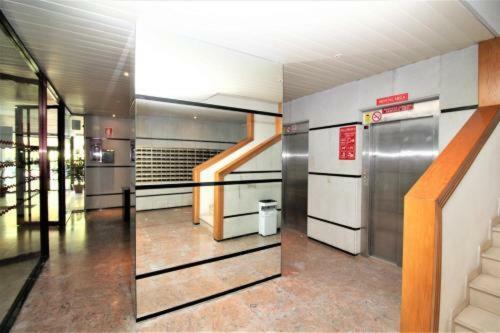 Apartamento Corazón de Monte Carlo Benidorm Exterior foto