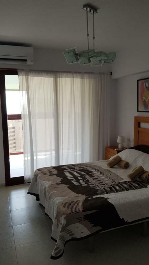 Apartamento Corazón de Monte Carlo Benidorm Exterior foto