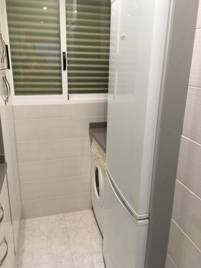 Apartamento Corazón de Monte Carlo Benidorm Exterior foto