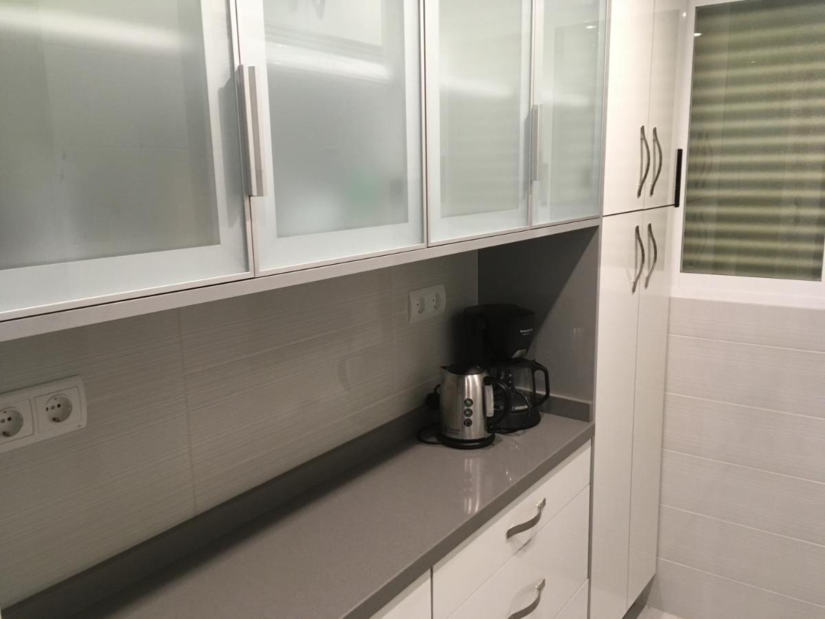 Apartamento Corazón de Monte Carlo Benidorm Exterior foto