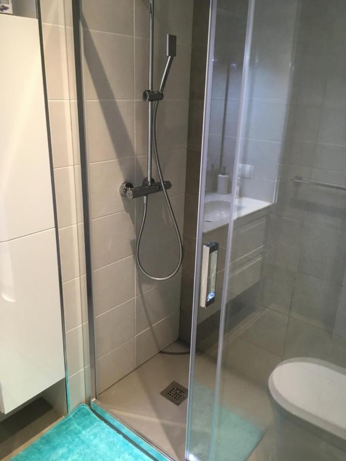 Apartamento Corazón de Monte Carlo Benidorm Exterior foto