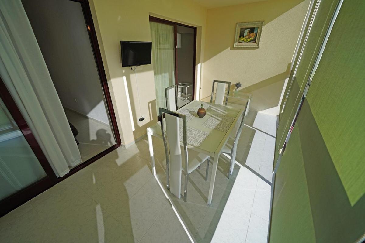 Apartamento Corazón de Monte Carlo Benidorm Exterior foto