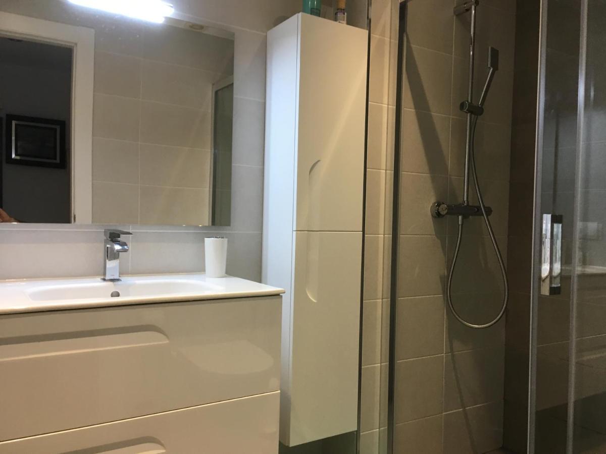 Apartamento Corazón de Monte Carlo Benidorm Exterior foto