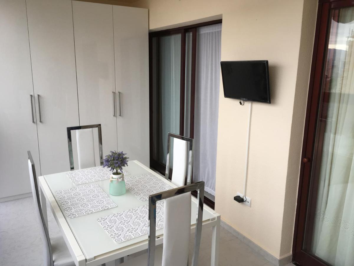 Apartamento Corazón de Monte Carlo Benidorm Exterior foto
